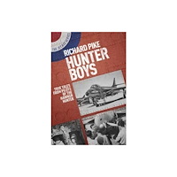 Grub Street Publishing Hunter Boys (häftad, eng)
