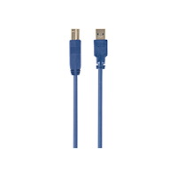 Gembird Gembird - USB-kabel - USB typ A till USB Type B - 1.8 m