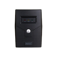 Digitus DIGITUS - UPS - 480 Watt - 800 VA - 9 Ah