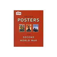 Imperial War Museum British Posters of the Second World War (häftad, eng)