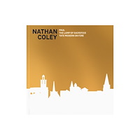National Galleries of Scotland Nathan Coley (häftad, eng)