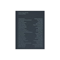 Promopress Film Letters (inbunden, eng)