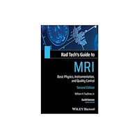 John Wiley And Sons Ltd Rad Tech's Guide to MRI (häftad, eng)