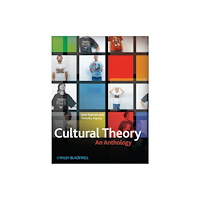 John Wiley And Sons Ltd Cultural Theory (häftad, eng)