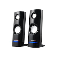 AUDIOCORE Audiocore AC860 - högtalare - för persondator