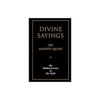 Anqa Publishing Divine Sayings (häftad, eng)