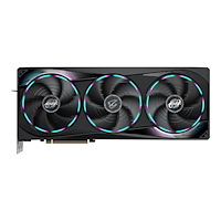 Gigabyte AORUS GeForce RTX 5070 Ti MASTER 16G - OC Edition - grafikkort - GeForce RTX 5070 Ti - 16 GB