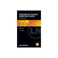 John Wiley And Sons Ltd Diseases of the Ear, Nose and Throat (häftad, eng)
