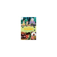 Simon & Schuster UK My Neighbor Totoro: The Official Cookbook (inbunden, eng)
