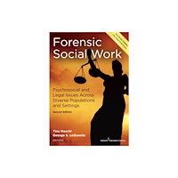 Springer Publishing Co Inc Forensic Social Work (häftad, eng)