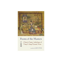 Copper Canyon Press,U.S. Poems of the Masters (häftad, eng)