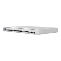 Ubiquiti Ubiquiti UniFi Enterprise XG 24 - switch - 24 portar - Administrerad - rackmonterbar