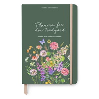 Tukan Förlag Planera för din trädgård