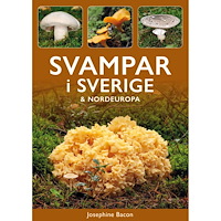 Tukan Förlag Svampar i Sverige & Nordeuropa