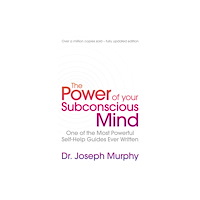 Simon & Schuster Ltd The Power Of Your Subconscious Mind (revised) (häftad, eng) (Skadad)