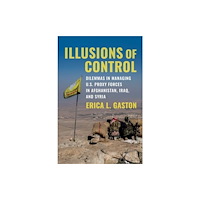 Columbia university press Illusions of Control (häftad, eng)