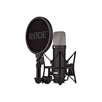 RØDE Microphones RØDE NT1 - mikrofon