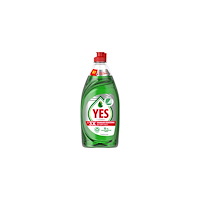 YES Handdisk YES Platinum Original 500ml