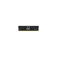 Kingston Kingston FURY Renegade Pro - DDR5 - sats - 128 GB: 4 x 32 GB - DIMM 288-pin / PC5-51200 - registrerad