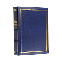 FOCUS Focus Eterna Super 200 10x15 Blue