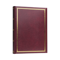 FOCUS Focus Prestige Super 300 10x15 Red