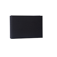FOCUS Focus Essence Minialbum 10x15 Black