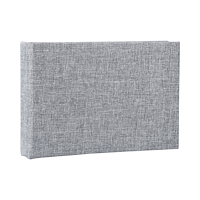 FOCUS Focus Essence Minialbum 10x15 Grey