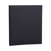 FOCUS Focus Essence Ringbinder Black