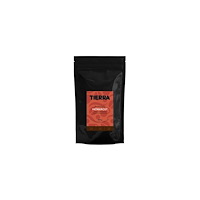 TIERRA VERDE Kaffe TIERRA Mörkrost Malet 500g