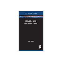 Taylor & francis ltd Memetic War (häftad, eng)