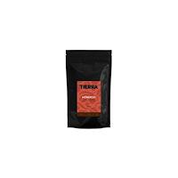 TIERRA VERDE Kaffe TIERRA Mörkrost Malet 1kg