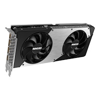 Inno3d Inno3D GeForce RTX 5060 TWIN X2 OC - grafikkort - GeForce RTX 5060 - 8 GB