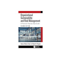 Taylor & francis ltd Organizational Sustainability and Risk Management (häftad, eng)