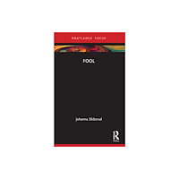 Taylor & francis ltd Fool (häftad, eng)