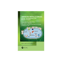 Taylor & francis ltd Targeted Metallo-Drugs (häftad, eng)