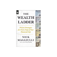 Nick Maggiulli The Wealth Ladder (häftad, eng)