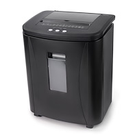 Hama Paper Shredder Premium AUTO M120