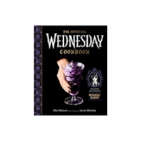 Mari Mancusi The Official Wednesday Cookbook (inbunden, eng)
