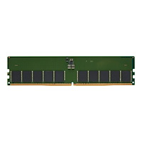 Kingston Kingston Server Premier - DDR5 - modul - 16 GB - DIMM 288-pin / PC5-38400 - ej buffrad
