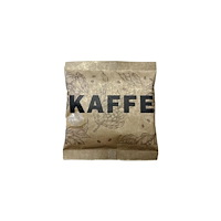 TIERRA VERDE Kaffe TIERRA Mörkrost Portion 125g