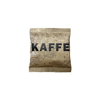 TIERRA VERDE Kaffe TIERRA Mörkrost Portion 100g