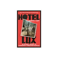 Maurice J Casey Hotel Lux (pocket, eng)