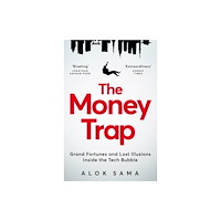 Alok Sama The Money Trap (pocket, eng)