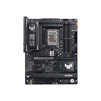ASUSTeK COMPUTER ASUS TUF GAMING Z890-PLUS WIFI - moderkort - ATX - LGA1851-uttag - Z890