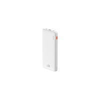 Baseus Baseus Airpow strömförsörjningsbank - 24 pin USB-C, USB - 20 Watt