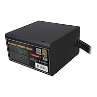 Gembird Gembird CCC-PSUBRONZE-750W - nätaggregat - 750 Watt