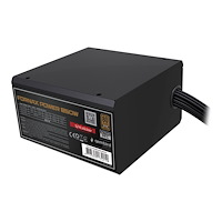 Gembird Gembird CCC-PSUBRONZE-850W - nätaggregat - 850 Watt