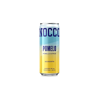 Nocco Nocco Pomelo 33 cl