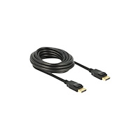 DeLOCK Delock DisplayPort-kabel - 5 m