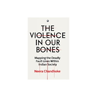 Aleph Book Company The Violence in Our Bones (inbunden, eng)